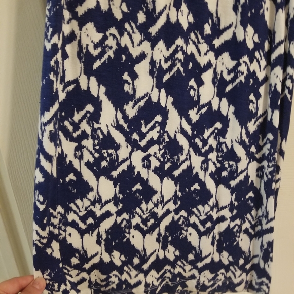 Hannah Wide Leg Pant - Picture 3 of 4